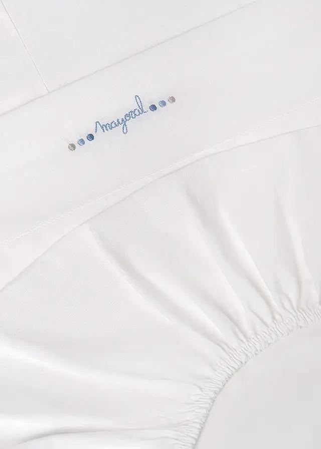 Lenzuolino Neonato Azzurro 9992/14 by MAYORAL