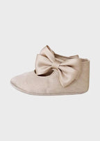 Scarpette Bimba Beige SF4116/T0988/B by AMBARABA'