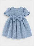 Abito Bimba Cielo 8305 by BIMBALO'