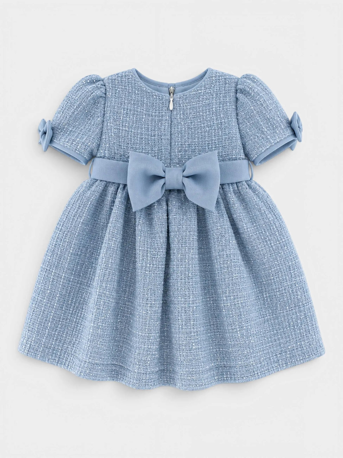 Abito Bimba Cielo 8305 by BIMBALO'