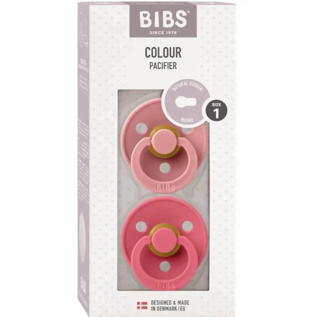 Ciuccio Rosa 110446 by BIBS