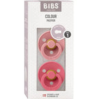 Ciuccio Rosa 110446 by BIBS
