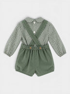 Completo Bimba Verde DULCES 1016/24 by YOEDU