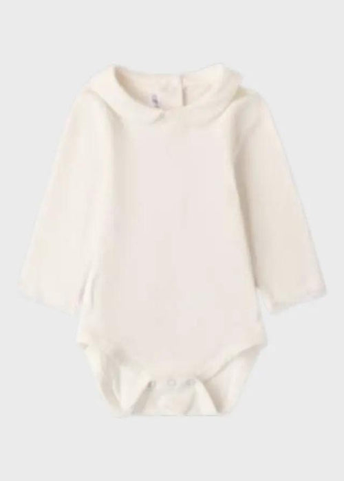 Body Bimba Bianco 3B705/0112 by MINIBANDA