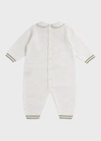 Tutina Neonato Verde EK5610/V by MARLU'