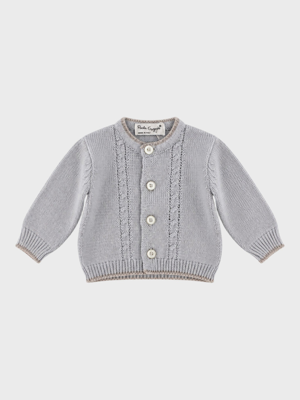 Giacca Bimbo Cielo THIAGO/652