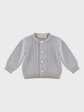 Giacca Bimbo Cielo THIAGO/652