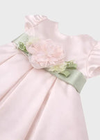 Abito Cerimonia Bimba Rosa GG2636I by GUGU GAGA