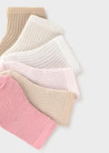Calze Rosa 9046/59 by MAYORAL