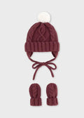 Cappello Multicolore 9120/17 by MAYORAL