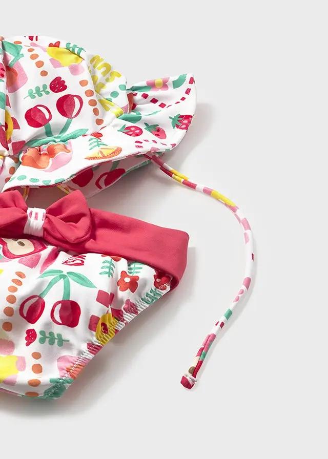 Costume Bimba Rosa 1654/14 by MAYORAL