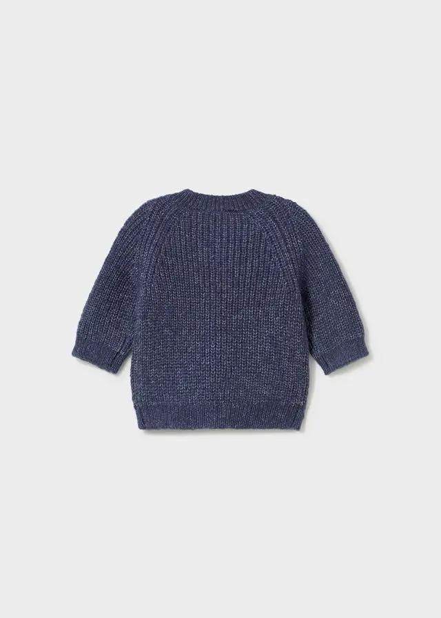 Giacca Bimbo Blu 2370/24 by MAYORAL