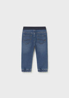 Pantaloni Bimbo Blu 1520/66 by MAYORAL