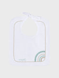 Bavetta Neonato Verde IS63BAV by MARLU'