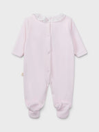 Tutina Neonata Rosa ST501G/L03 by BABY GI