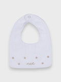 Bavetta Neonato Vaniglia IS67BAV by MARLU'