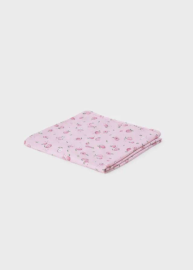 Coperta Neonata Rosa 9052/18 by MAYORAL