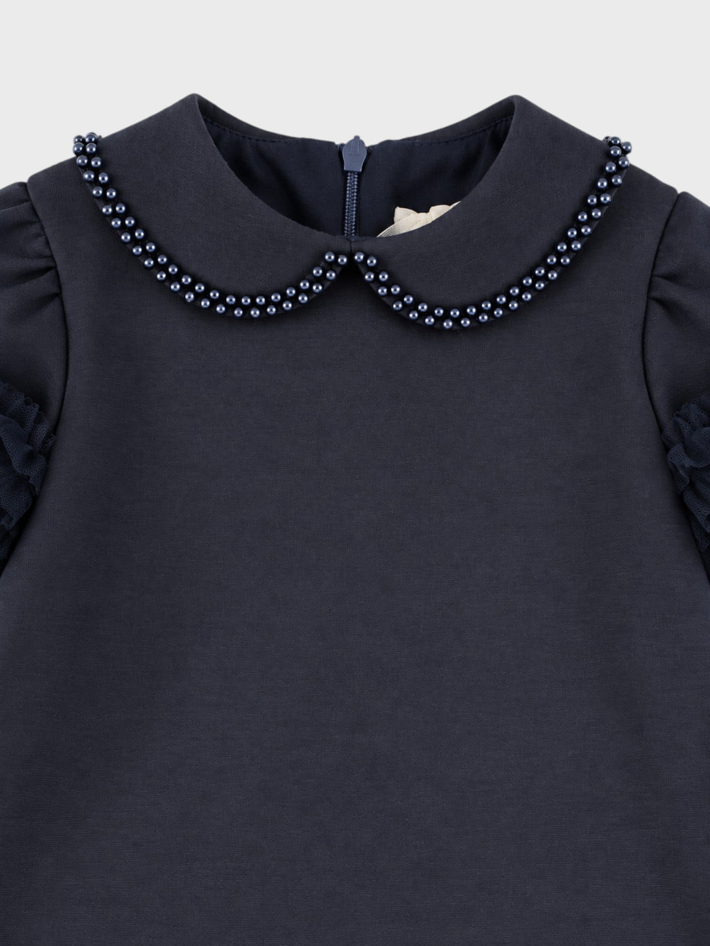 Abito Bimba Blu 6832/B