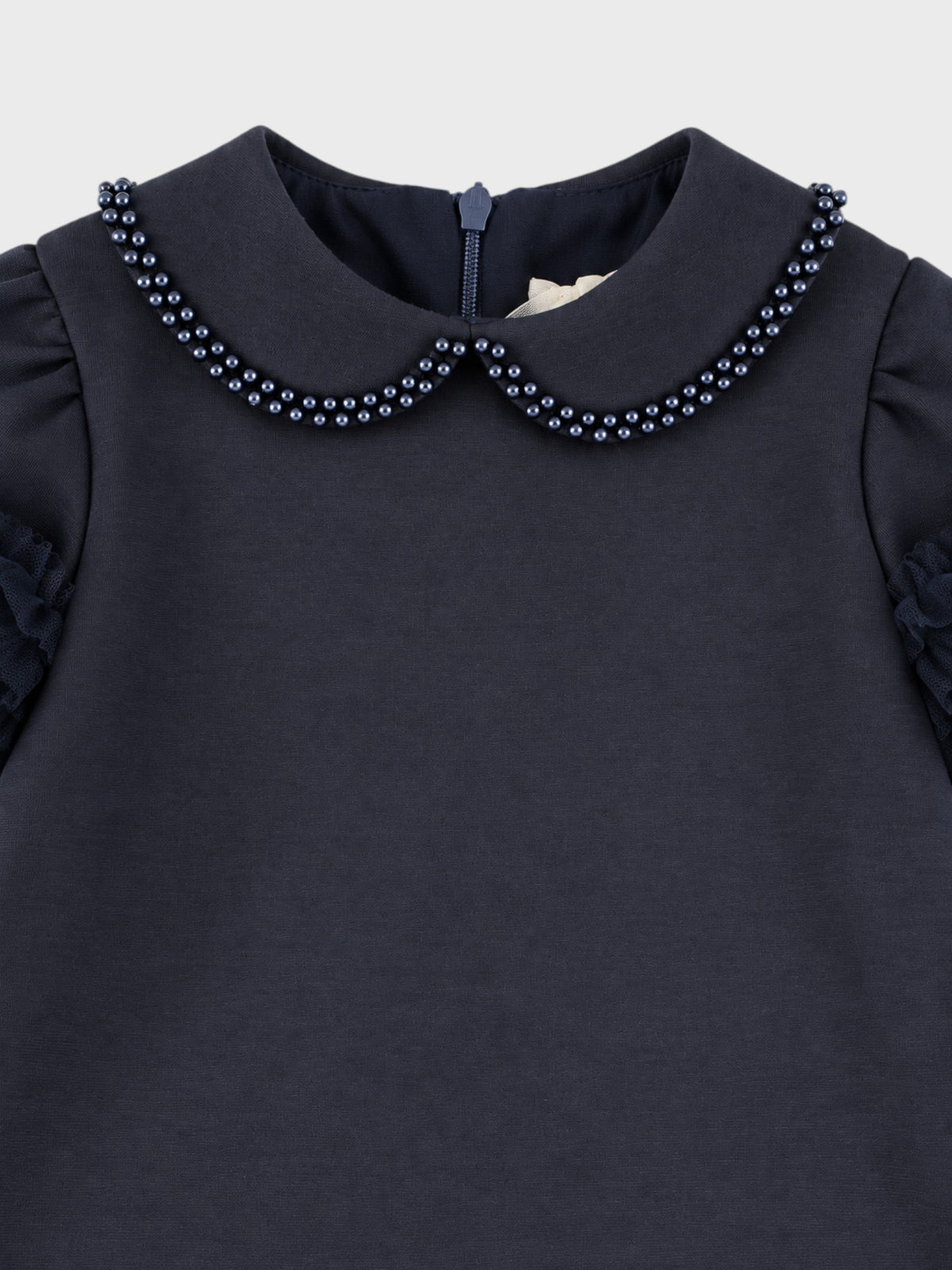 Abito Bimba Blu 6832/B