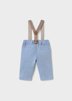 Pantaloni Bimbo Cielo 2504/56 by MAYORAL