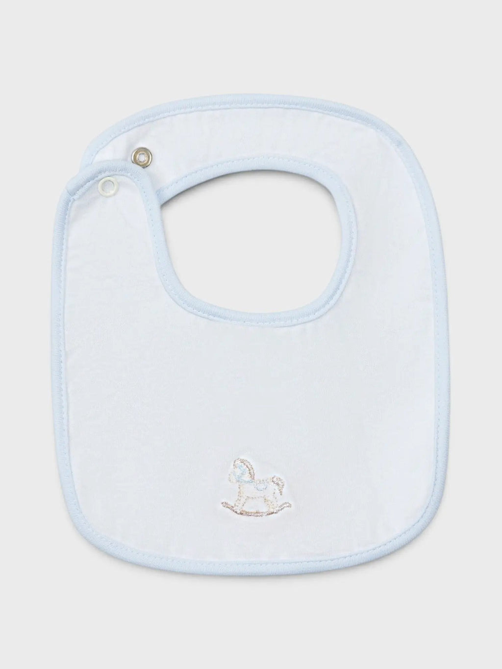Bavetta Neonato Cielo RH24/I02 by BABY GI