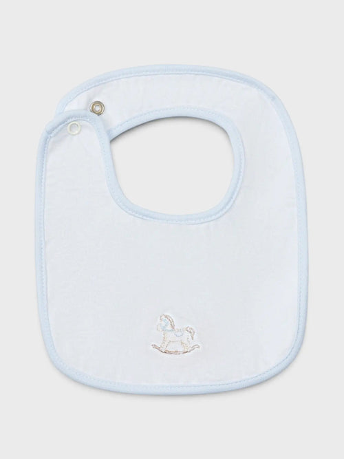 Bavetta Neonato Cielo RH24/I02 by BABY GI