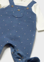 Pagliaccetto Bimbo Azzurro 2658/90 by MAYORAL