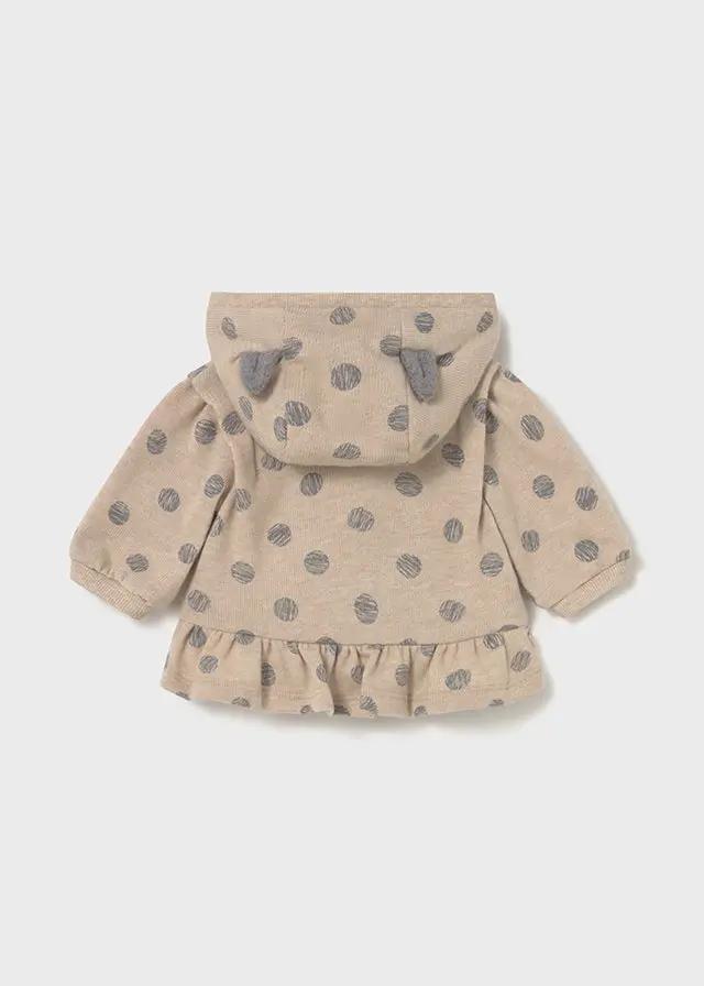 Completo Bimba Beige 2608/14 by MAYORAL
