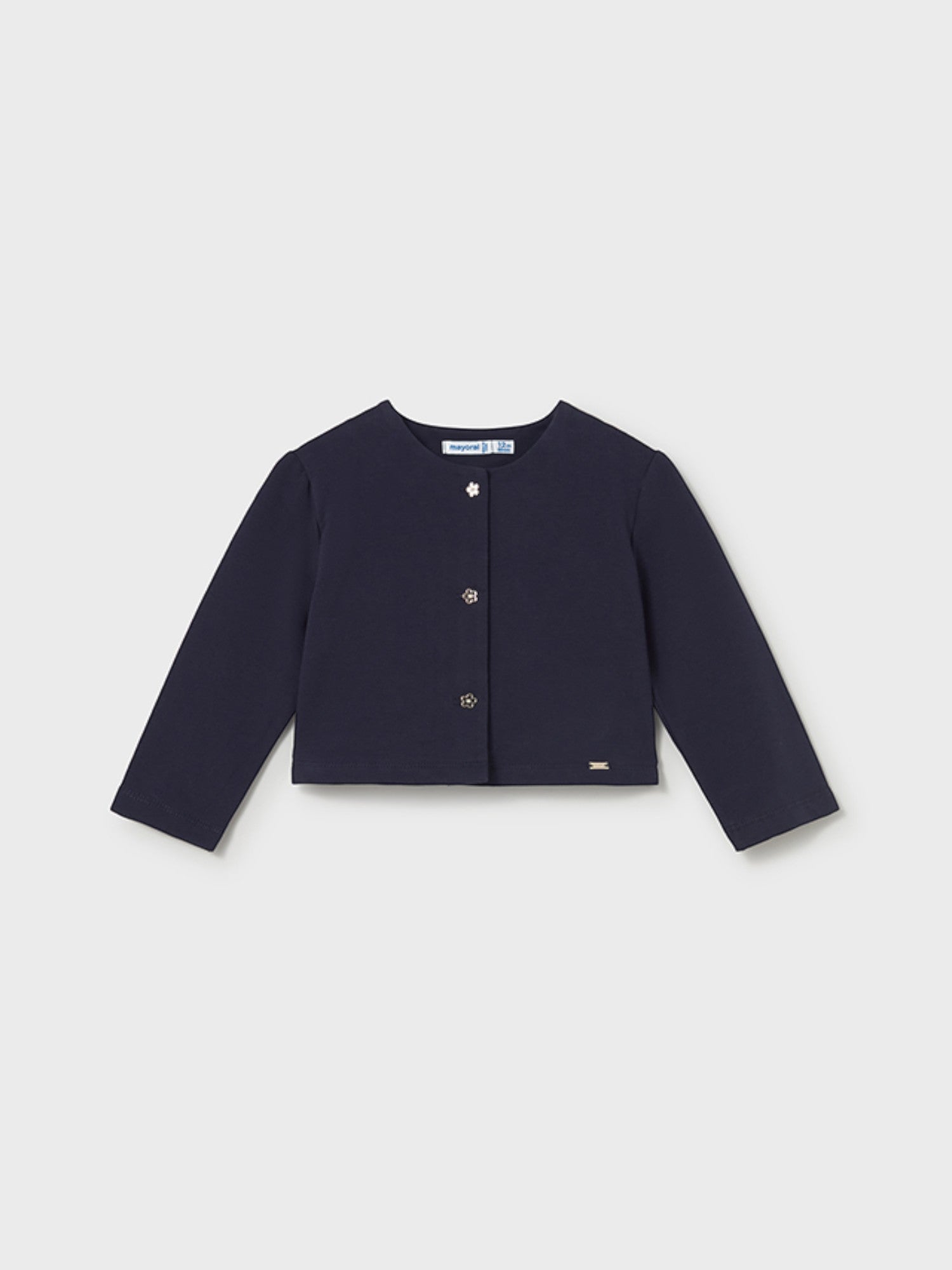 Completo gonna 3 pezzi Bimba Blu 2922/12 -  NANU' BABY