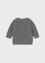 Giacca Bimbo Grigio 2339/89 by MAYORAL