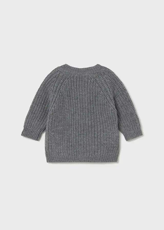 Giacca Bimbo Grigio 2339/89 by MAYORAL