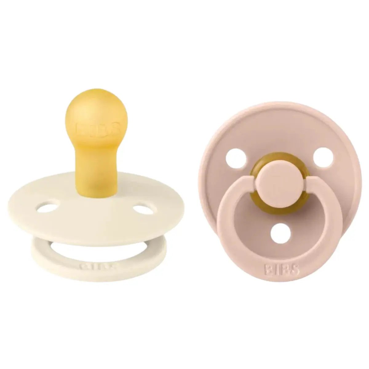 Ciuccio Rosa 110256 by BIBS