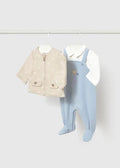 Completo Bimbo Cielo 2657/4 by MAYORAL