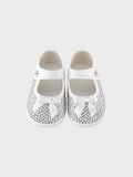 Scarpe Cerimonia Bimba Panna P23-9