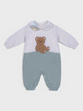 Tutina Neonato Vaniglia IS6310 by MARLU'