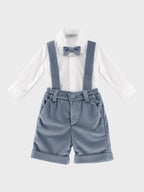Completo Cerimonia Bimbo Cielo ECR0069I/C