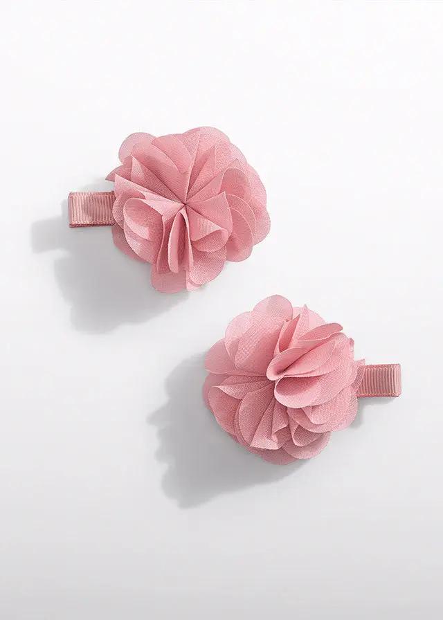 Fermaglio Bimba Rosa 5470/49 by ABEL & LULA