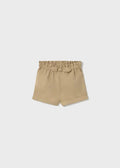 Bermuda Bimba Beige 1258 /BE by MAYORAL