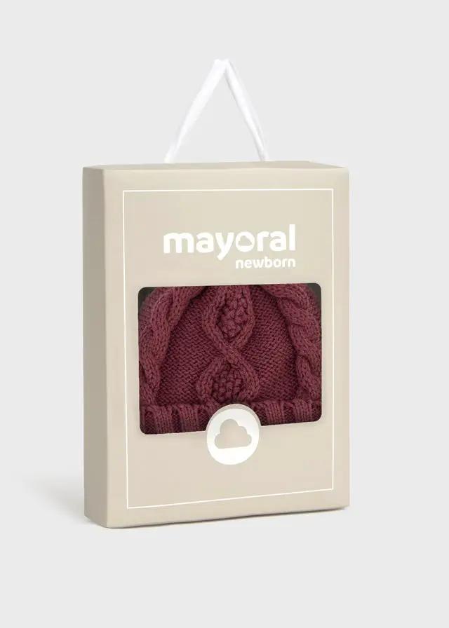 Cappello Multicolore 9120/17 by MAYORAL