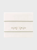 Coordinato Culla Neonato Verde C64404/1/118 by COCCODE'