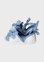 Scarpette Bimba Azzurro SF41118/T95 by AMBARABA'