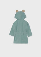 Accappatoio Neonato Verde 9177/16 by MAYORAL