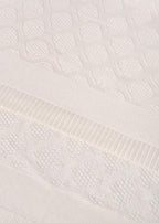 Coperta Neonato Ecru 9940/19 by MAYORAL