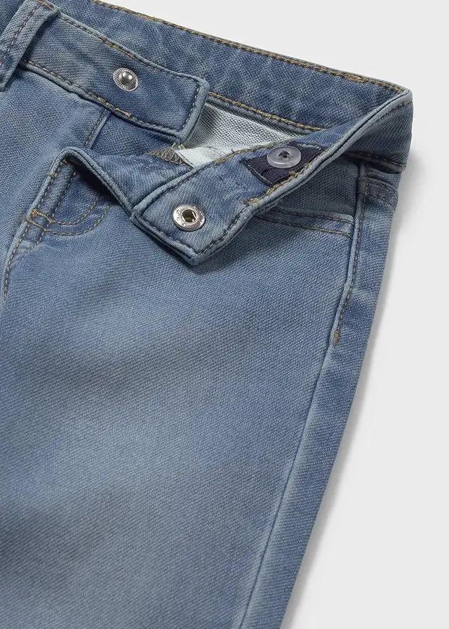 Pantaloni Bimbo Blu 2502/69 by MAYORAL