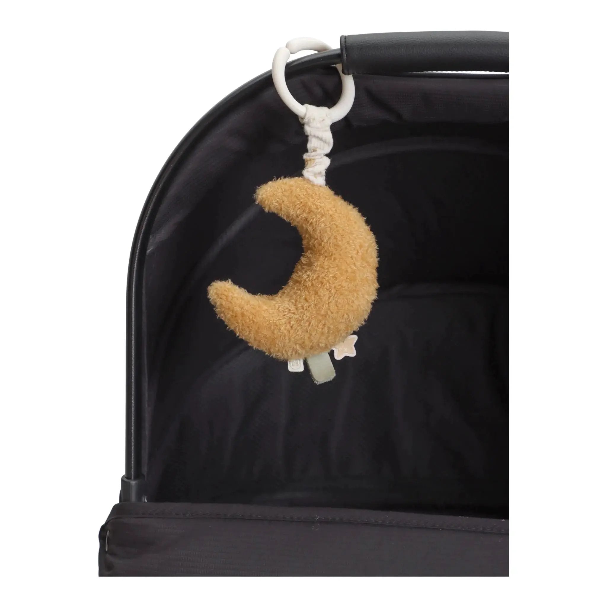 Peluche Multicolore LD8420 by LITTLE DUTCH