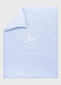 Coperta Neonato Cielo C63454/C-B by COCCODE'