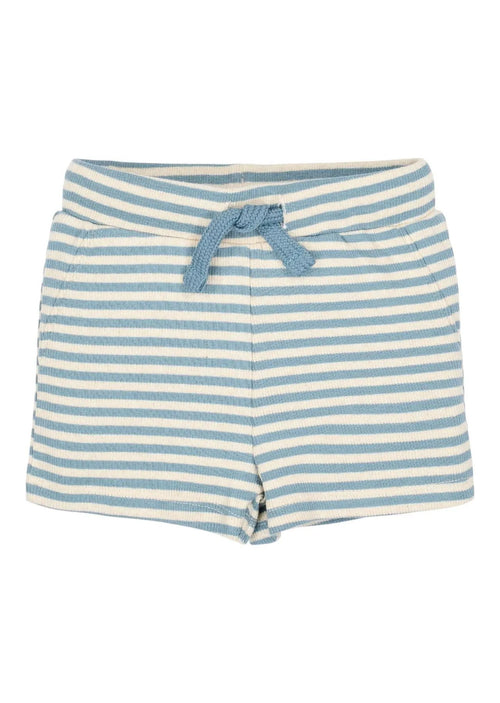 Bermuda Bimbo Azzurro CL26023812 by LITTLE DUTCH