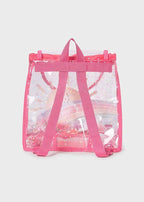 Zaino Rosa 9088/53 by MAYORAL