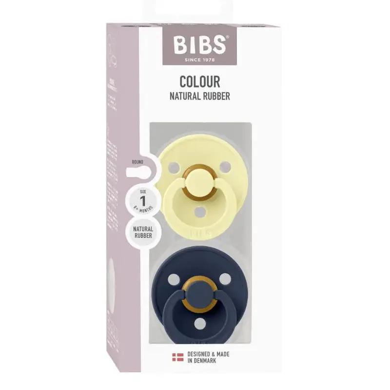 Ciuccio Giallo 110466 by BIBS
