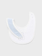 Bavetta Neonato Cielo C64602/C-C by COCCODE'
